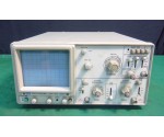 Oscilloscope